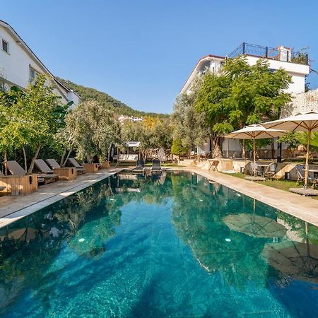 Massi Near The Sea Selimiye (Aegean) Exterior foto