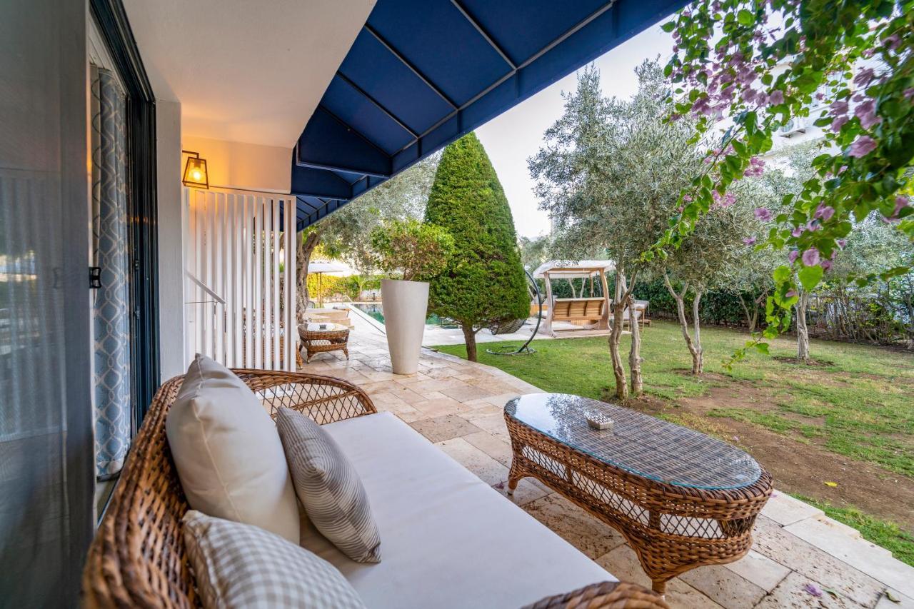 Massi Near The Sea Selimiye (Aegean) Exterior foto