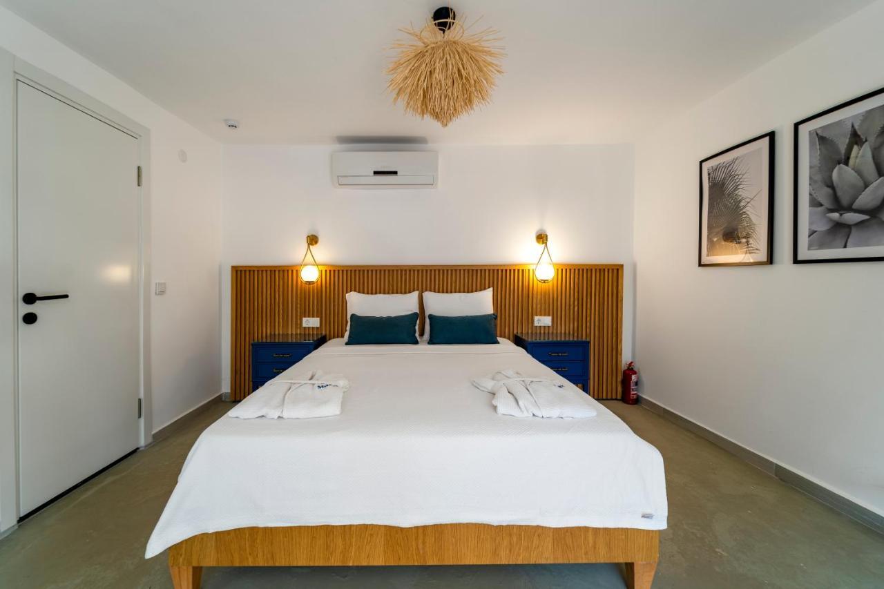 Massi Near The Sea Selimiye (Aegean) Exterior foto